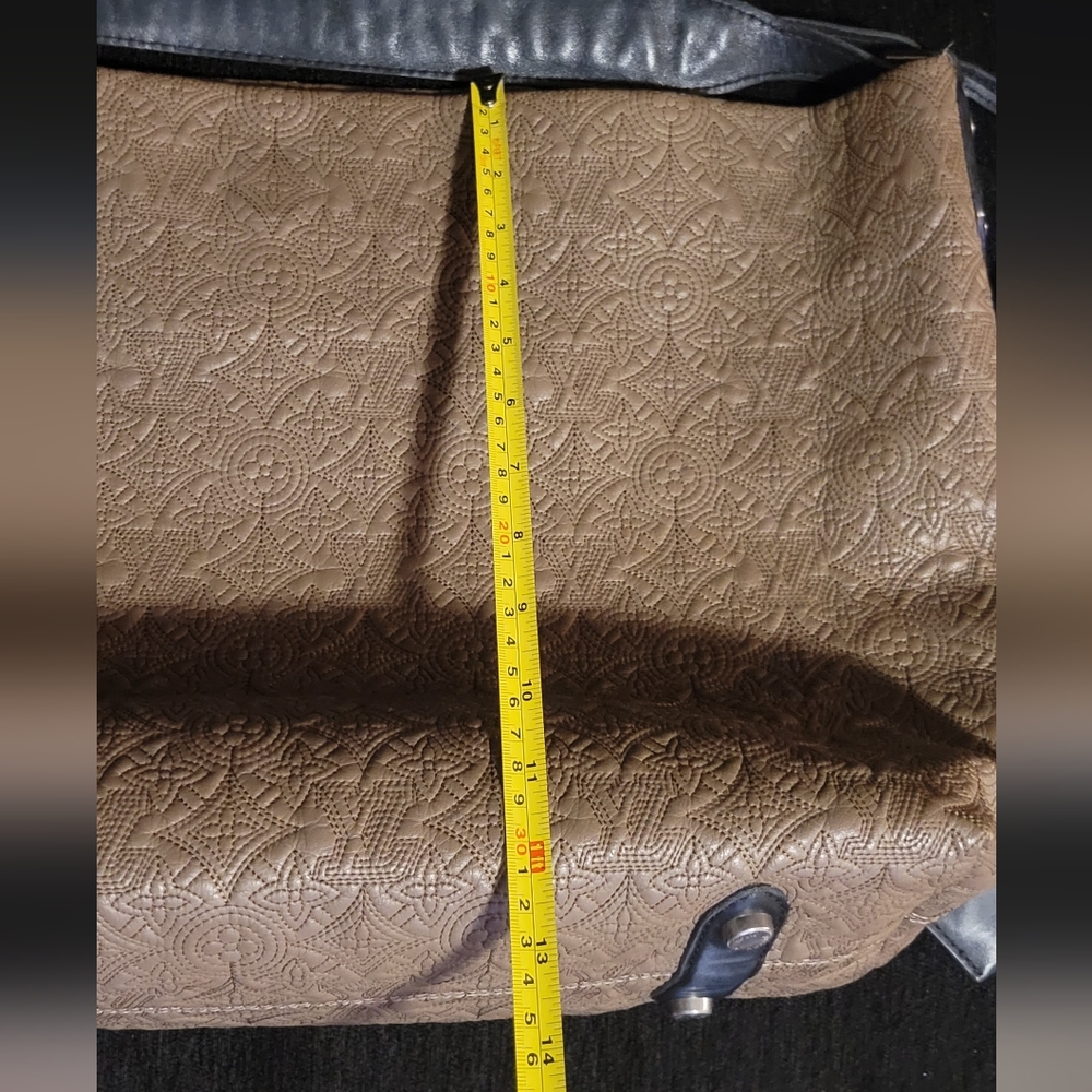 LV ANTHEIA MONOGRAM bag - Picture 4 of 15